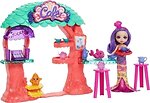 Фото Mattel Enchantimals Подводное кафе (HCF86)