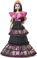 Фото Mattel Барби Signature 2021 Dia De Muertos Doll (GXL27)