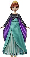 Фото Hasbro Disney Frozen 2 Anna Singing (E88815E00)