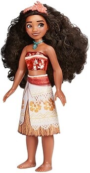 Фото Hasbro Disney Princess Moana (F0906)