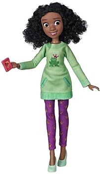 Фото Hasbro Disney Princess Tiana (E8403)