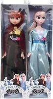 Фото A-Toys Frozen (HX2022A3)