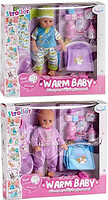 Фото Warm Baby WZJ 055 B