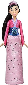 Фото Hasbro Disney Royal Shimmer Mulan (F0905)