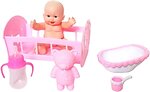 Куклы, наборы для кукол A-Toys