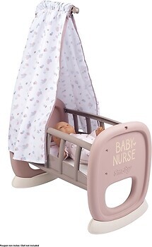 Фото Smoby Baby Nurse (220373)