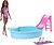 Фото Mattel Barbie and Pool (GHL92)
