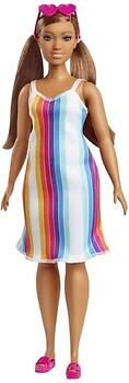 Фото Mattel Barbie Loves The Ocean (GRB38)