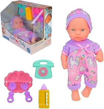 Фото A-Toys Little Baby (AD6607-8)