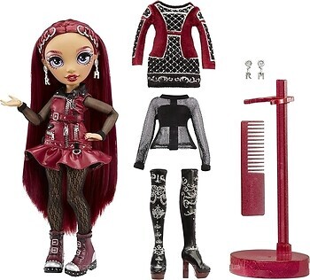 Фото MGA Entertainment Rainbow High Mila Berrymore (578291)