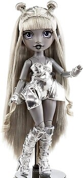 Фото MGA Entertainment Rainbow High Shadow Series 1 Luna Madison (583530)