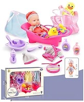 Фото Bambi (Metr+) BLS-W 140