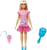 Фото Mattel My First Barbie Malibu (HLL19)