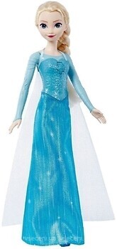 Фото Mattel Disney Frozen Elsa (HMG38)