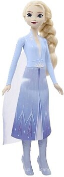 Фото Mattel Disney Frozen Elsa (HLW48)