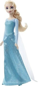 Фото Mattel Disney Frozen Elsa (HLW47)
