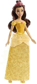 Фото Mattel Disney Princess Belle (HLW11)