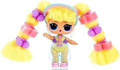 Фото LOL Surprise! Omg Remix Hair Flip Dolls (566977)