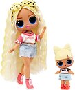 Фото LOL Surprise OMG Tween Babysitting Beach Party (580492)