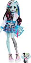 Фото Mattel Monster High Frankie Stein Dol (HHK53)