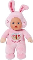 Фото Zapf Creation Cutie for babies (832301-2)