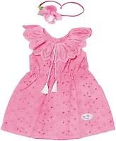 Фото Zapf Creation Baby Born Trendy Flowerdress (832684)