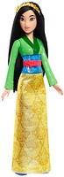 Фото Mattel Disney Princess Mulan (HLW14)