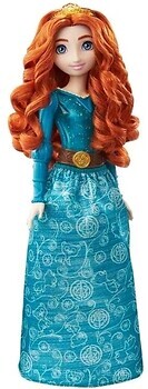 Фото Mattel Disney Princess Merida (HLW13)