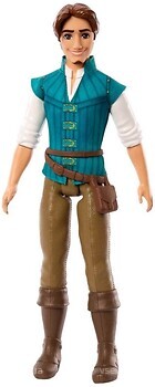 Фото Mattel Disney Princess Flynn Rider (HLV98)