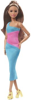 Фото Mattel Barbie Signature Looks Doll (HJW82)