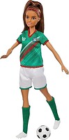 Фото Mattel Barbie Soccer Doll (HCN18)