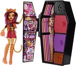 Куклы, наборы для кукол Monster High