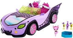 Фото Monster High Ghole Mobile (HHK63)