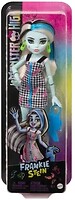 Фото Monster High Моя монстро-подружка в ассортименте (HRC12)