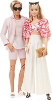 Фото Mattel Барби BarbieStyle Fashion Barbie And Ken (HJW88)