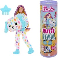 Фото Mattel Barbie Cutie Reveal Doll Dalmatian (HRK41)