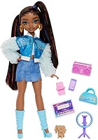 Фото Mattel Barbie Dream Besties Barbie Brooklyn (HYC22)