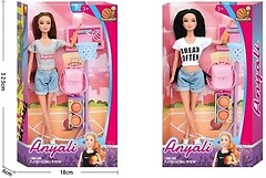 Фото A-Toys Anyali (308-2)