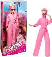 Фото Mattel Barbie Pink Power Jumpsuit (HRF29)