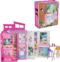 Фото Mattel Getaway House (HRJ76)
