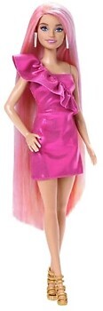 Фото Mattel Barbie (JDC85)