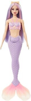 Фото Mattel Barbie Dreamtopia Цветной микс (HRR02)