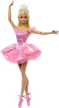 Фото Mattel Barbie (JBJ09)