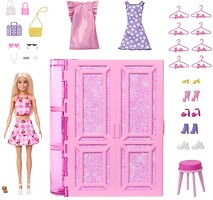Фото Mattel Barbie and Pool (HXD58)