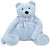 Фото Melissa & Doug Плюшевый мишка Джамбо (MD3983)