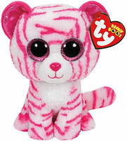 Фото TY Beanie Boos Тигренок Asia (36823)