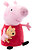 Фото Peppa Pig Свинка Пеппа с игрушкой (31157)