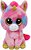 Фото TY Beanie Boos Единорог Fantasia (36158)