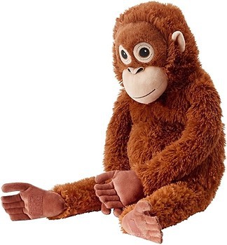 Поставщик мягких игрушек обезьянок