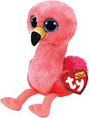 Фото TY Beanie Boos Фламинго Gilda (36848)